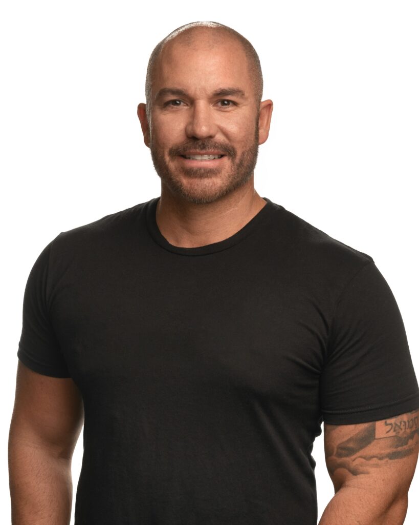 Adam Martinez