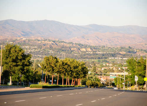 Santa Clarita Valley