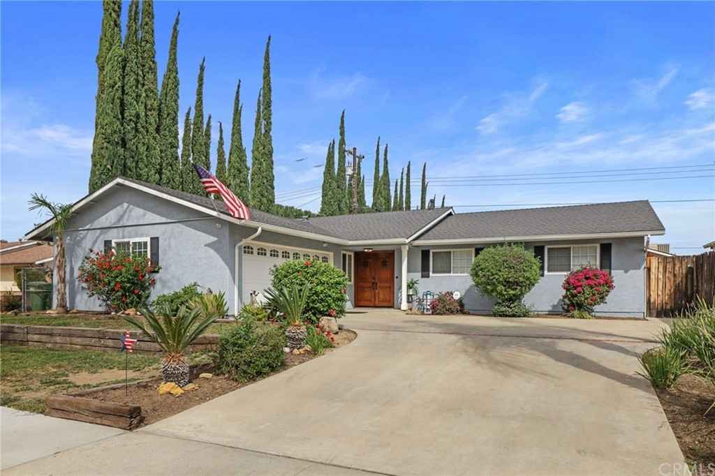  home in Simi Valley