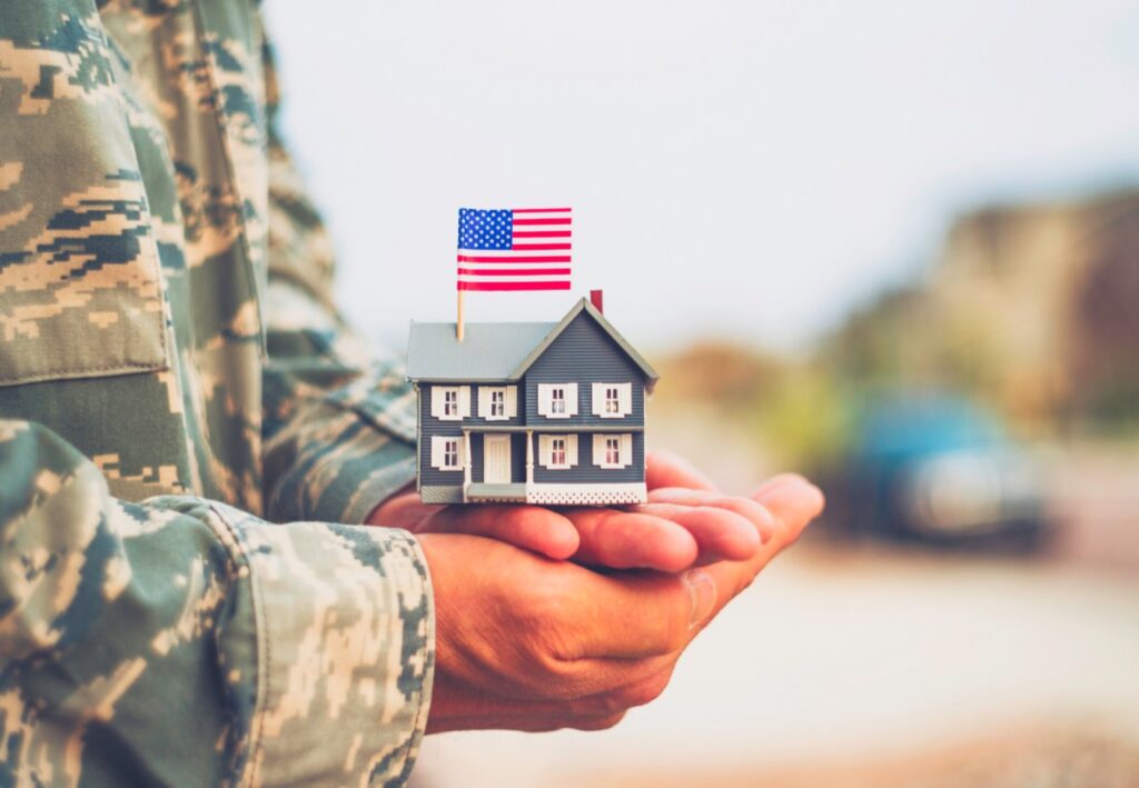 Purchasing a home