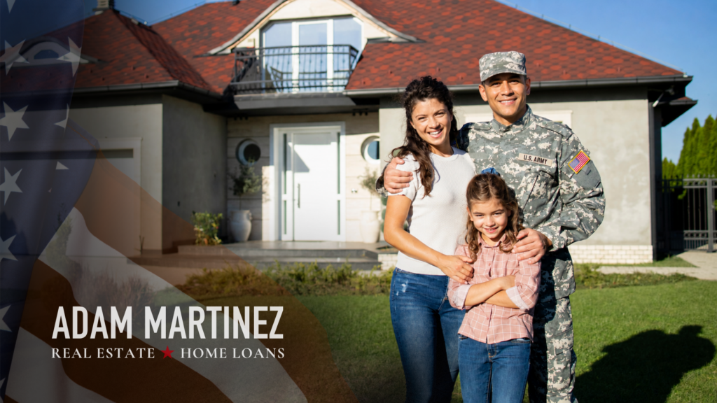 Adam Martinez Homes