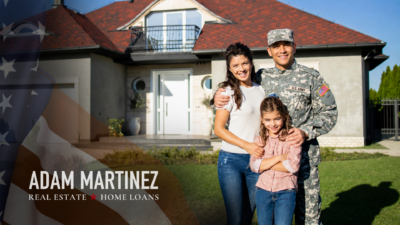 Adam Martinez Homes